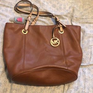 Micheal Kors Tote
